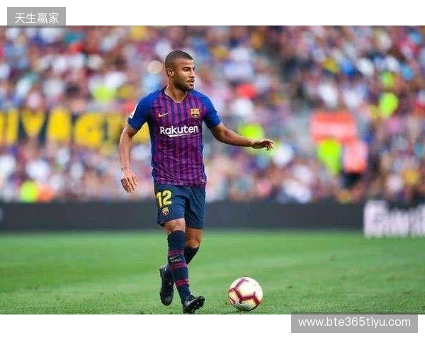 前教练:拉菲尼亚在攻防两端都能做贡献,他比登贝莱更全面 前教练:拉菲尼亚在攻防两端都能做贡献,他比登贝莱更全面