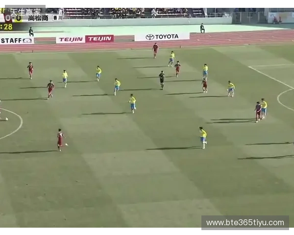 超6万人现场观看日本第104届高中足球锦标赛决赛，创造新高