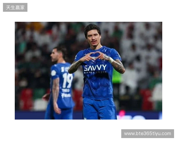 记者:费内巴切有意租借努涅斯,已向利雅得新月进行了询问 记者:费内巴切有意租借努涅斯,已向利雅得新月进行了询问