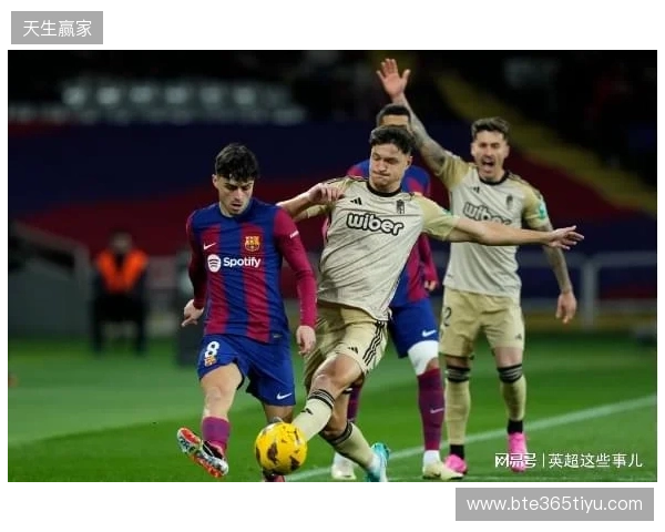 巴萨、马竞发布赛事预告海报:亚马尔、莱万、卢克曼出镜