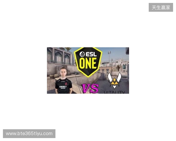 IEM亚特兰大2026：状态回暖！Vitality 2-0 FaZe