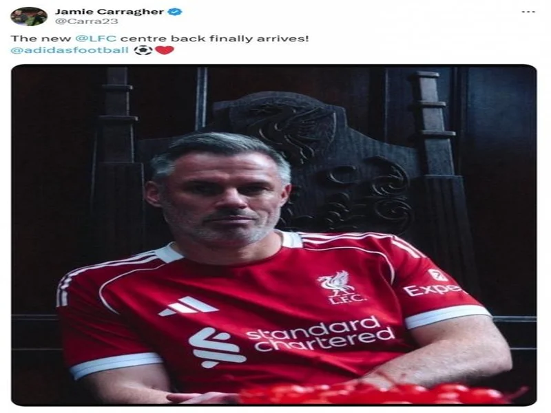 邮报:一些利物浦球员不喜欢卡拉格,他对自己的工作方式满意