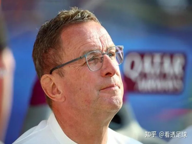 反驳鱼缸论！小麦：轻易归咎曼联太片面 他们当时给了我一切支持