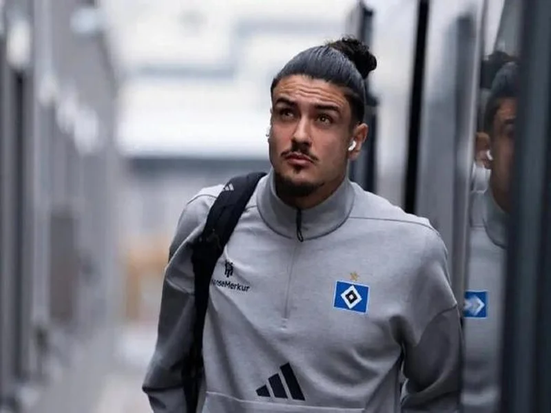 北青:拉莫斯加盟后,斯帕吉奇能否留在国安取决于外援政策