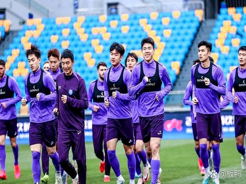 热身赛：下半场连失5球，津门虎0-5不敌埃尔切