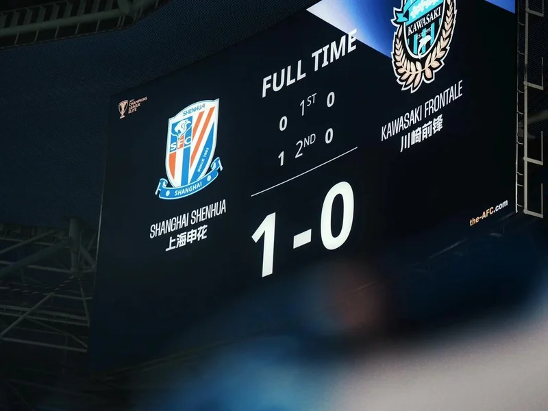 望月海辉:一定要赢下上海申花,实现晋级亚冠淘汰赛的目标